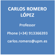 Carlos Romero